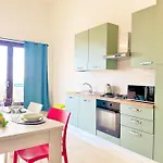 Apartman Gioia