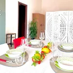 Gioia Apartman SantʼAnna Arresi
