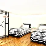 Gioia Apartman SantʼAnna Arresi
