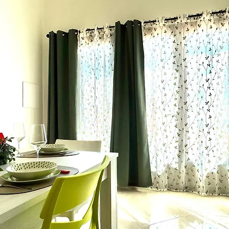 Apartment Gioia Sant'Anna Arresi