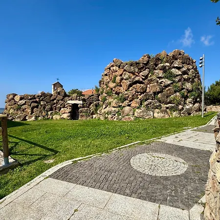 Gioia * SantʼAnna Arresi