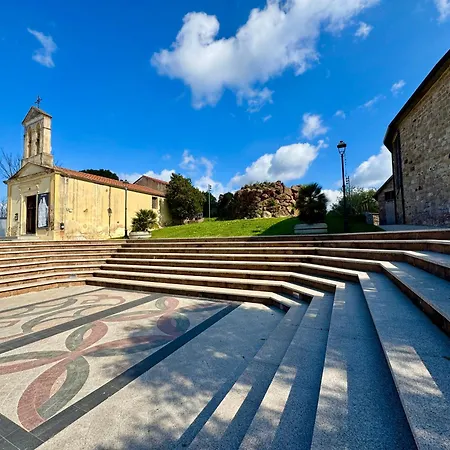 Daire Gioia SantʼAnna Arresi